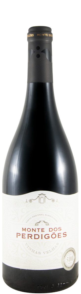 2024 Monte dos Perdigões Vinhas Velhas tinto