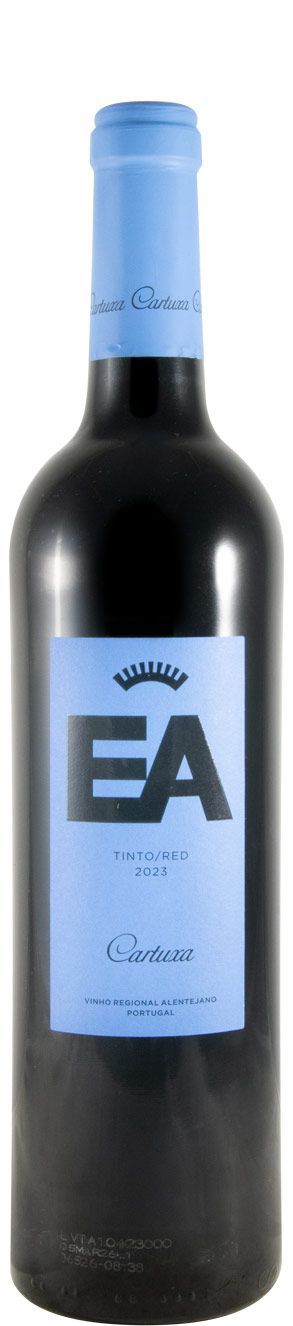 2023 Fundação Eugénio de Almeida EA tinto