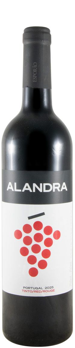 2025 Esporão Alandra tinto
