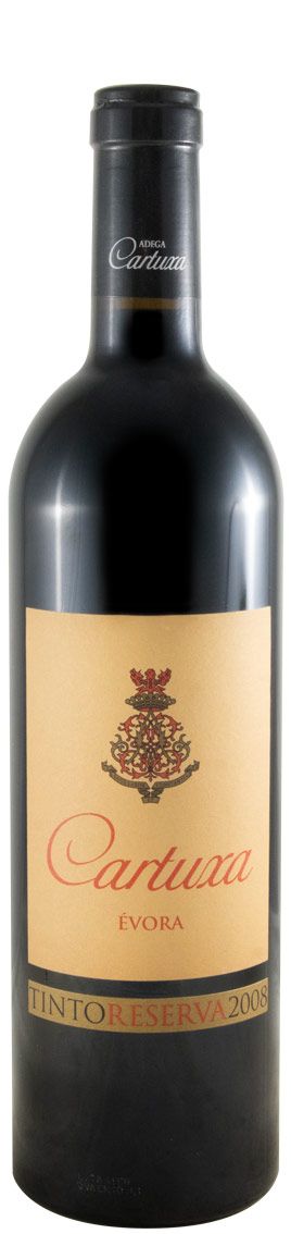 2008 Cartuxa Reserva tinto