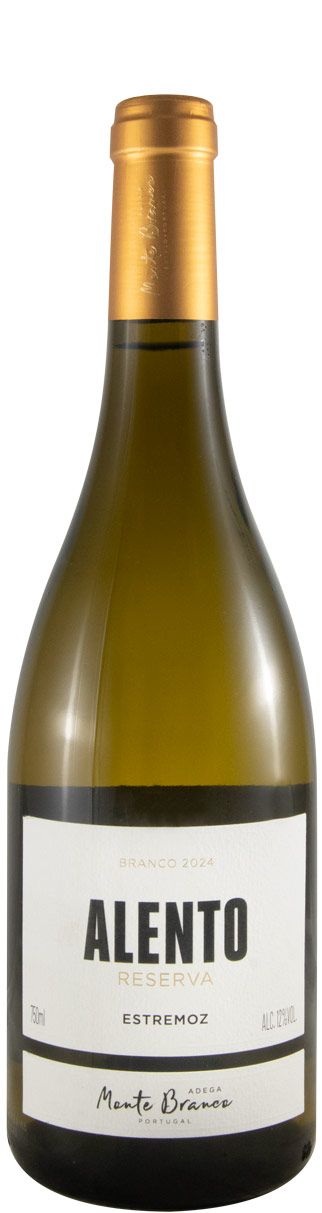 2024 Alento Reserva branco
