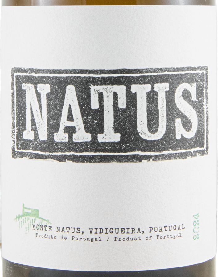 2024 Natus white