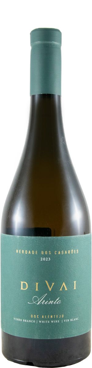 2023 DIVAI Arinto white