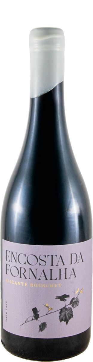 2024 Encosta da Fornalha Alicante Bouschet tinto