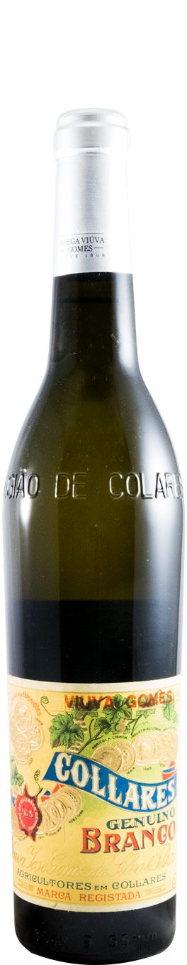 2016 Adega Viúva Gomes Collares white 50cl