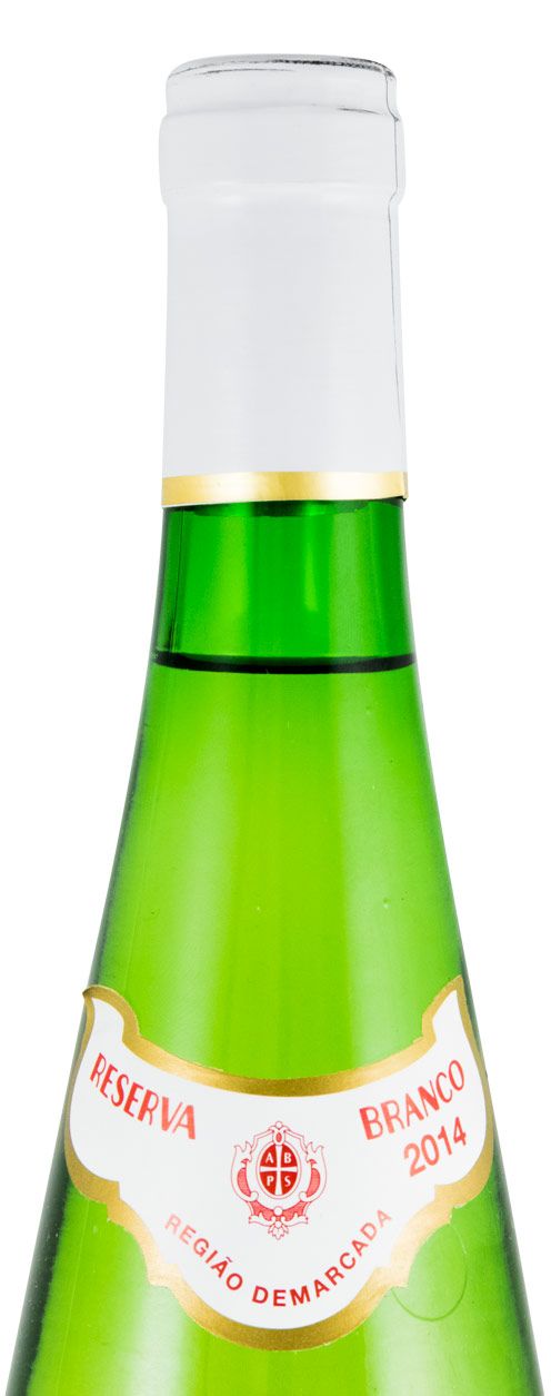 2014 Colares Chitas white