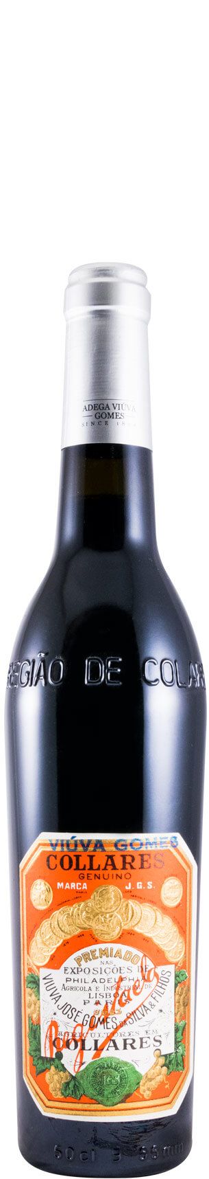 2011 Adega Viúva Gomes Collares tinto 50cl