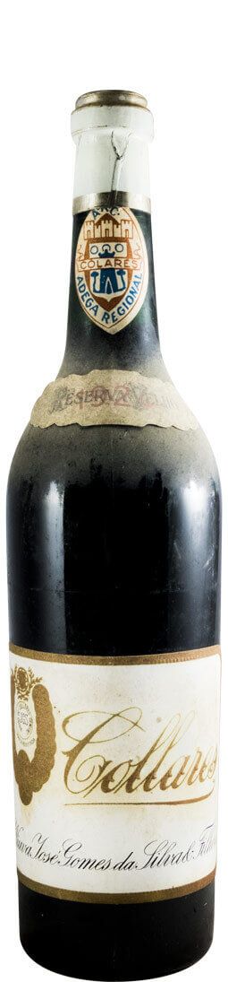 1924 Adega Viúva Gomes Collares tinto