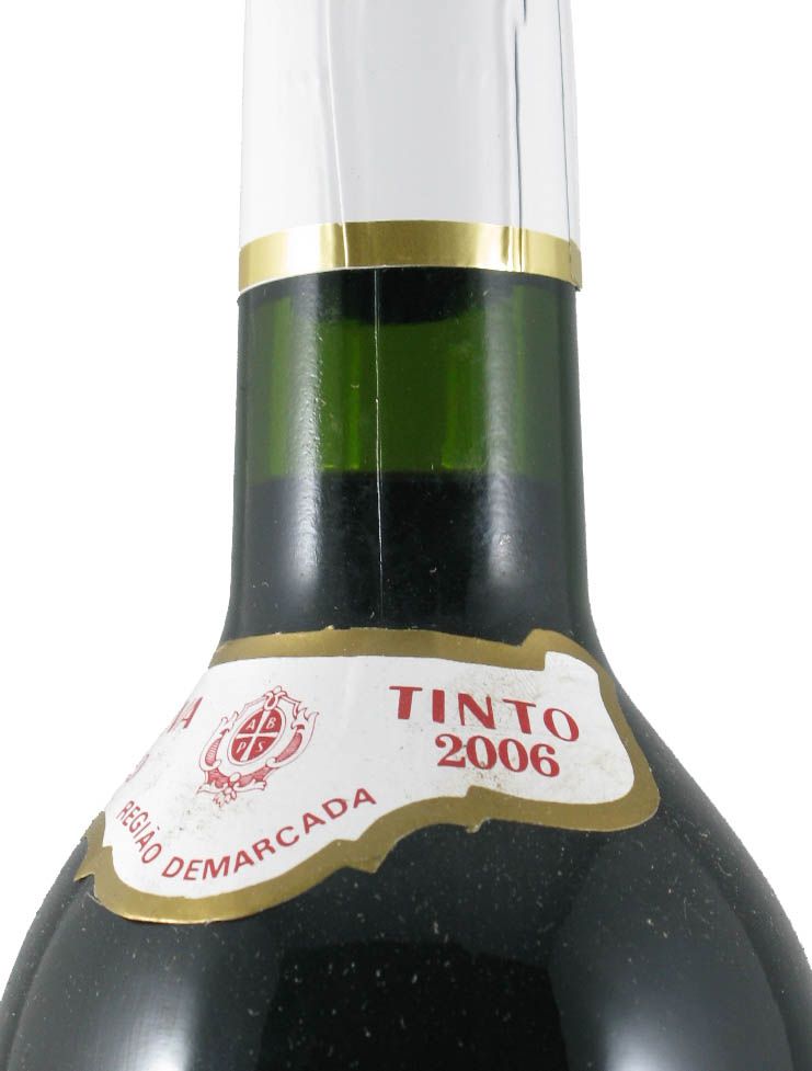 2006 Colares Chitas tinto
