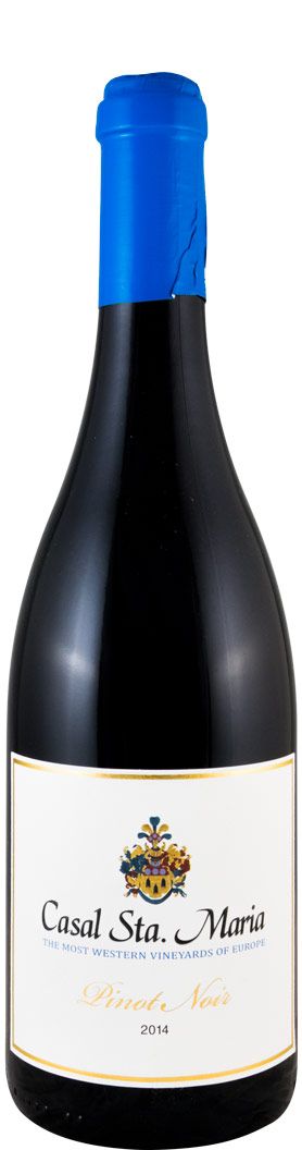 2014 Casal Sta. Maria Pinot Noir tinto