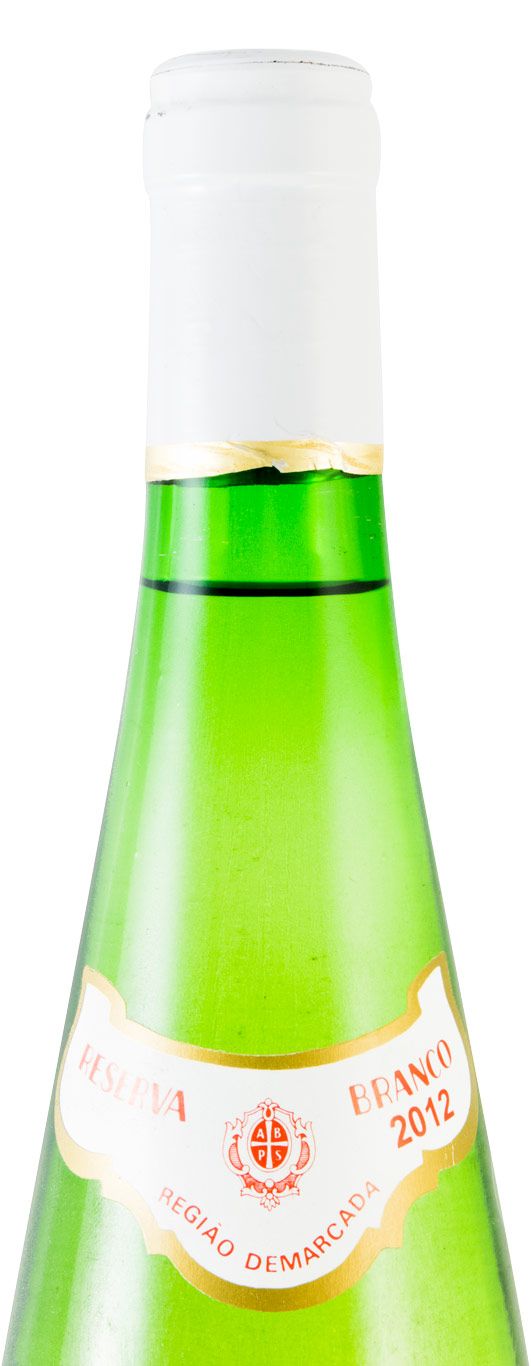 2012 Colares Chitas white