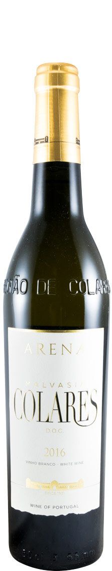 2016 Colares Arenae white 50cl
