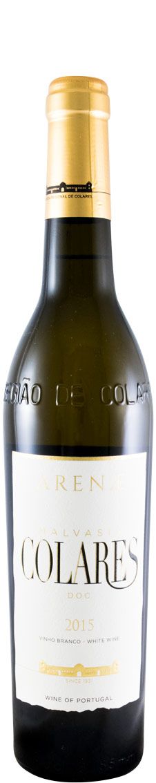 2015 Colares Arenae branco 50cl