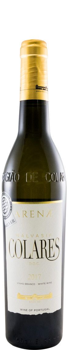 2017 Colares Arenae Malvasia white 50cl