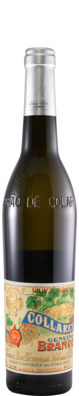 2018 Adega Viúva Gomes Collares white 50cl