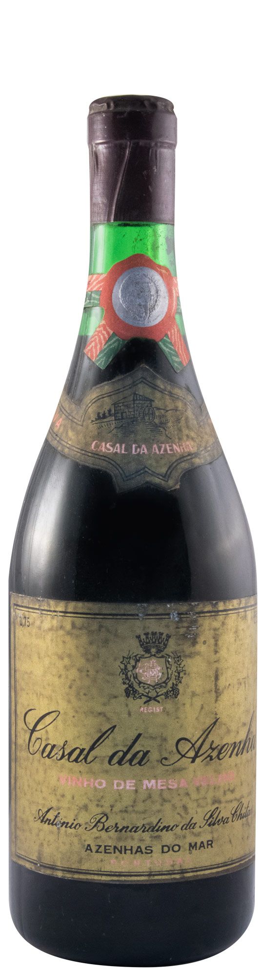 Casal da Azenha tinto