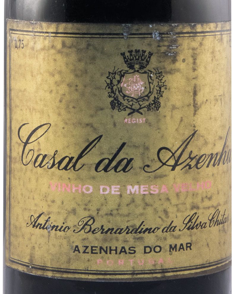 Casal da Azenha tinto