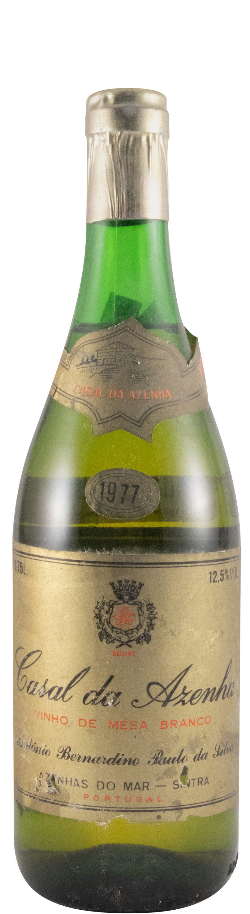 1977 Casal da Azenha branco