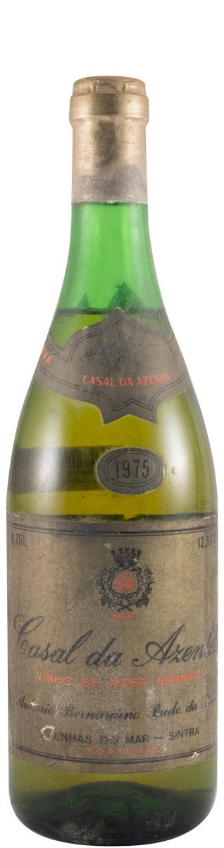 1975 Casal da Azenha white