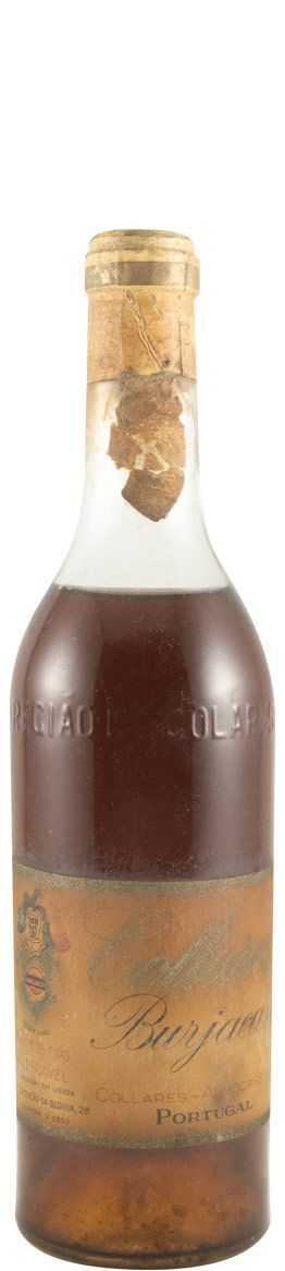 Collares Burjacas white 37.5cl