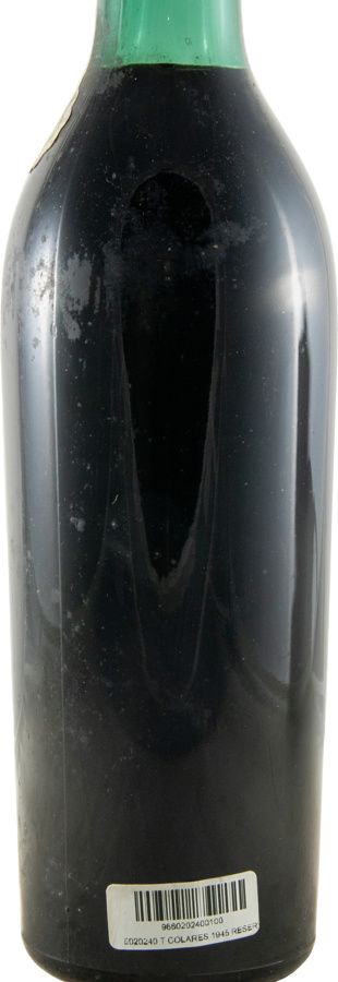 1945 Colares Viúva Gomes Velho Reserva tinto