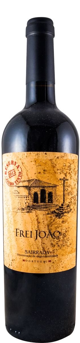 2013 Frei João Reserva tinto