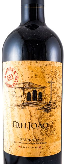 2013 Frei João Reserva tinto