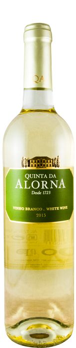 2015 Quinta da Alorna branco
