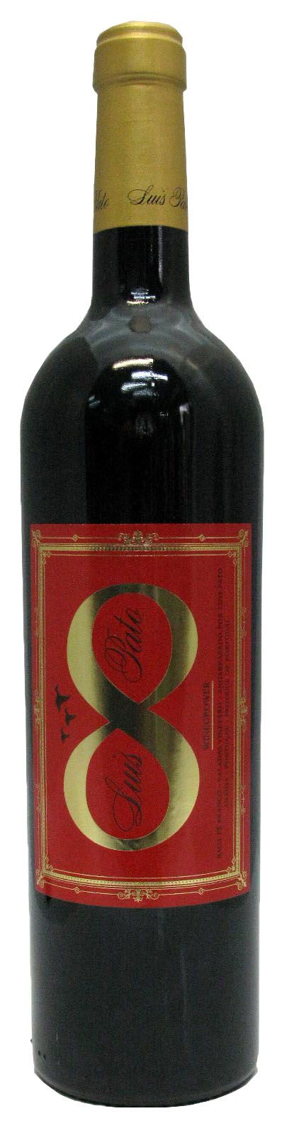 2013 Luis Pato Pé-Franco Vinha das Valadas tinto