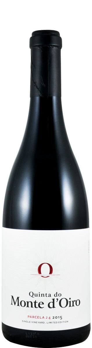 2015 Quinta do Monte d'Oiro Parcela 24 tinto