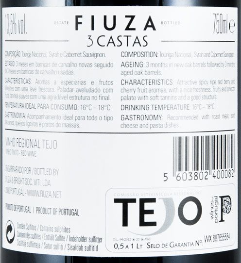 2017 Fiuza 3 Castas red