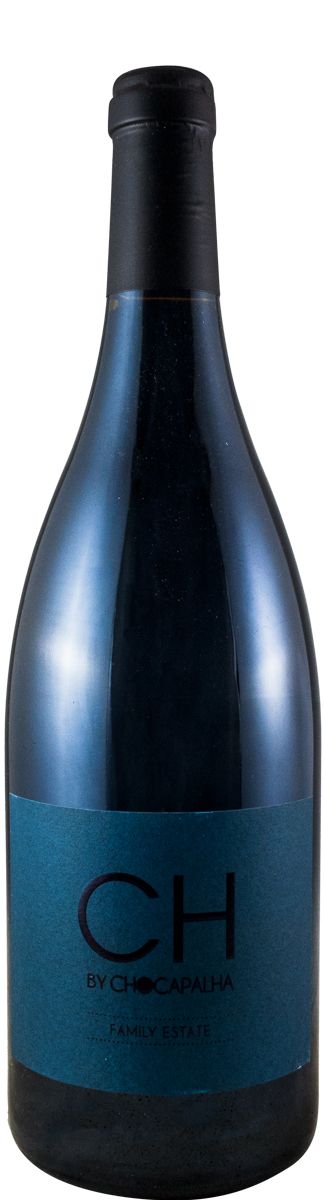 2012 CH by Chocapalha Vinhas Velhas red