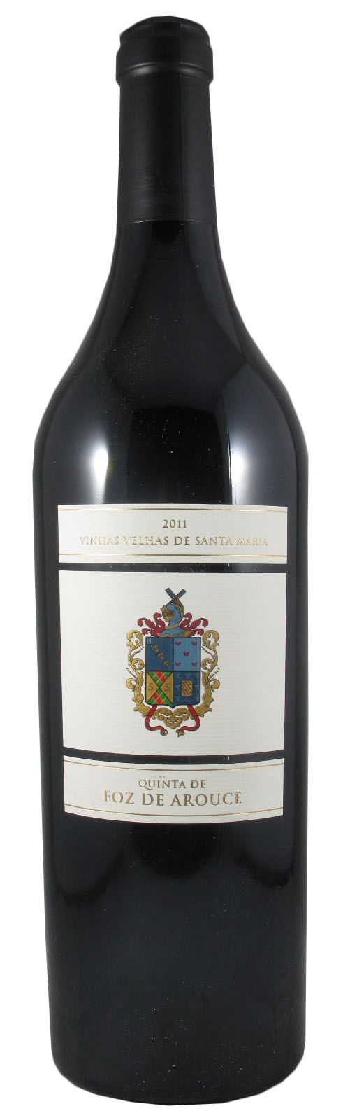 2011 Quinta de Foz de Arouce Vinhas Velhas de Santa Maria red