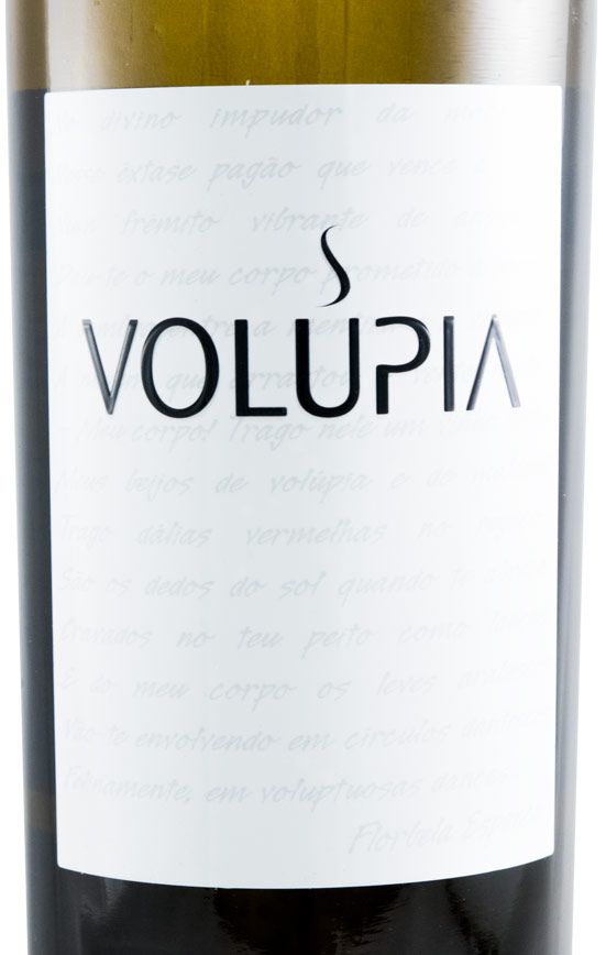 2017 Caves São Domingos Volúpia branco