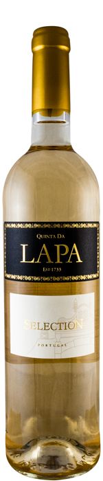 2015 Quinta da Lapa Selection branco