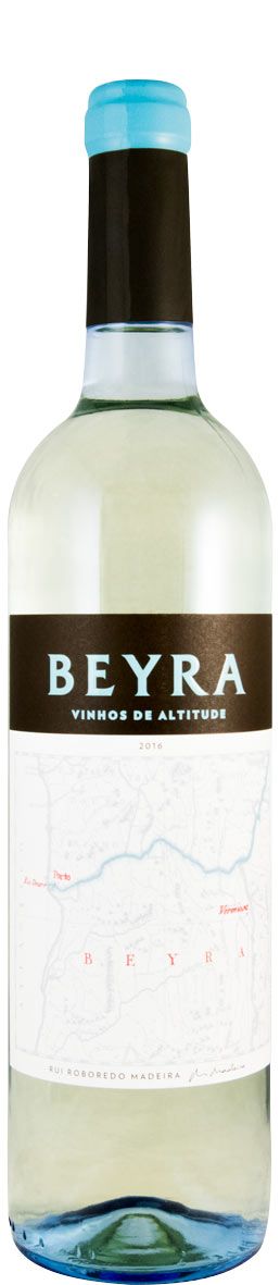 2016 Beyra white