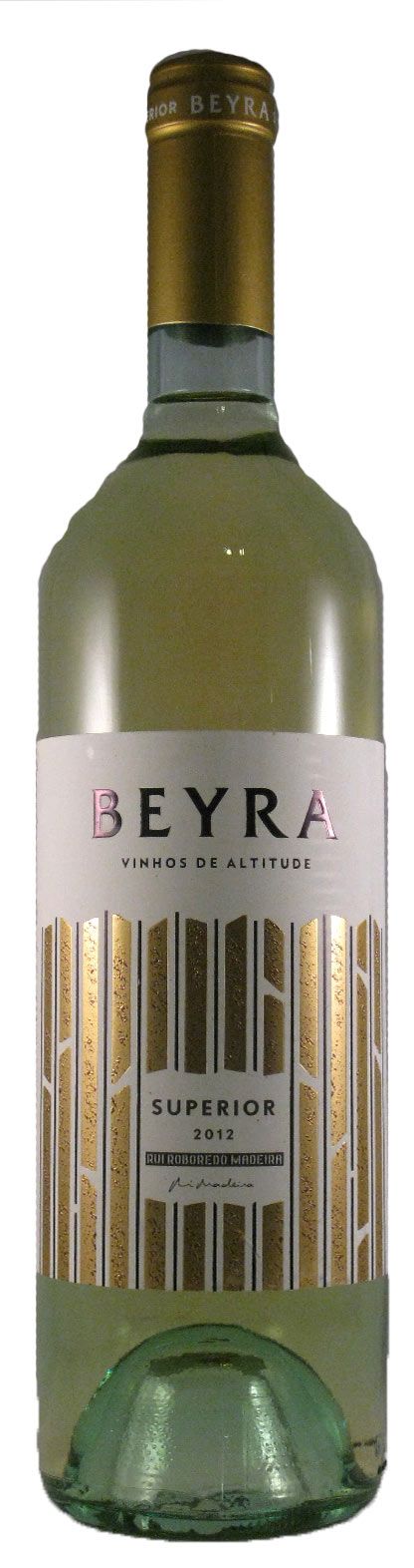 2012 Beyra Superior branco