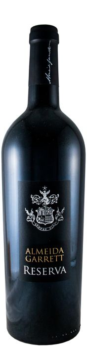 2011 Almeida Garrett Reserva tinto