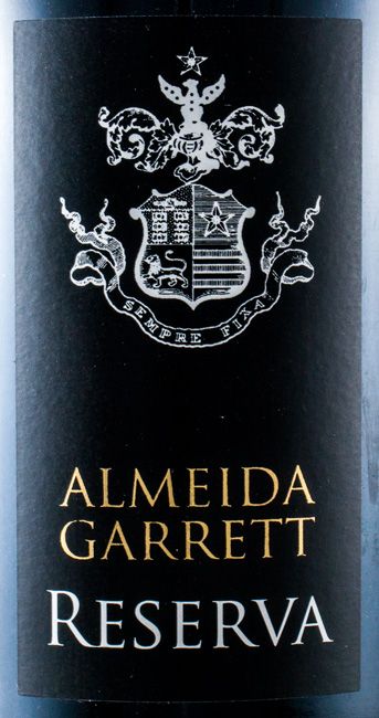 2011 Almeida Garrett Reserva tinto
