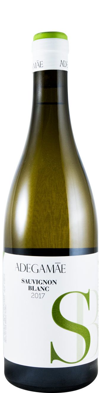 2017 Adega Mãe Sauvignon Blanc white
