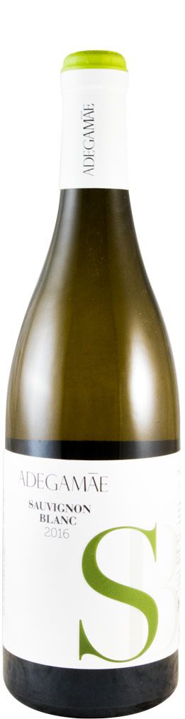 2016 Adega Mãe Sauvignon Blanc white