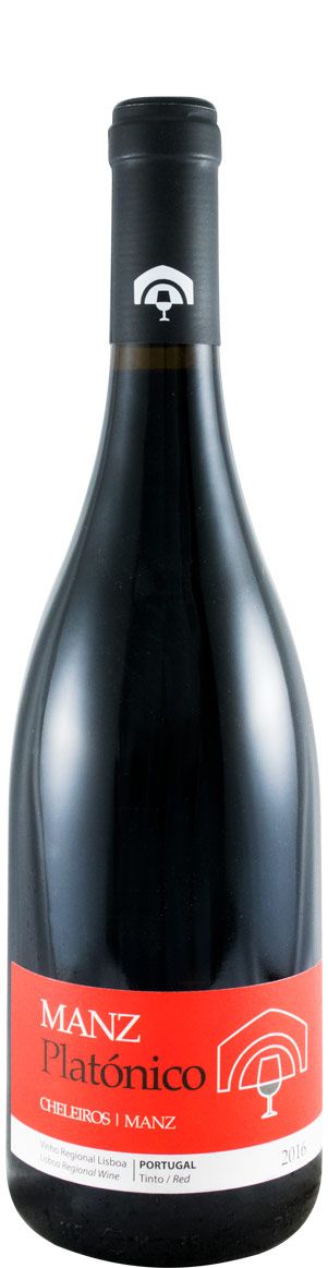 2016 Manz Platônico red