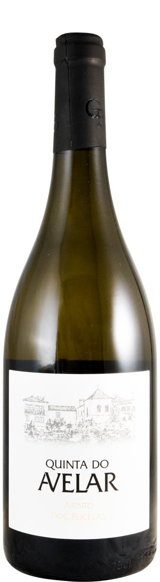 2015 Quinta do Avelar Arinto white