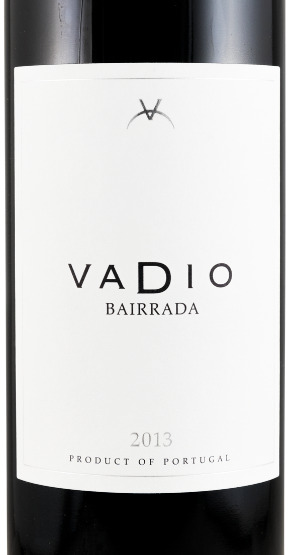 2013 Vadio Baga red