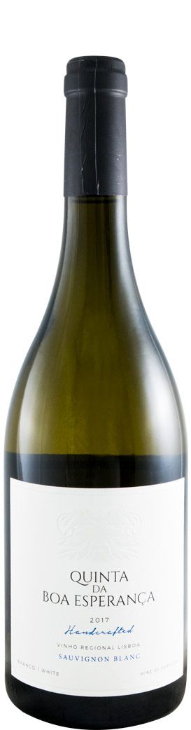 2017 Quinta da Boa Esperança Sauvignon Blanc branco