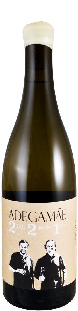 2015 Adega Mãe 221 white