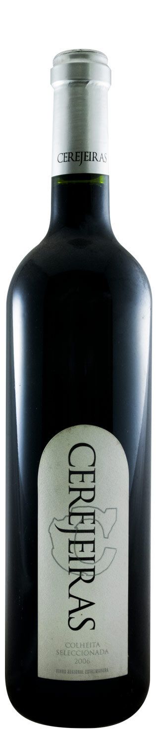 2006 Quinta das Cerejeiras Colheita Seleccionada tinto