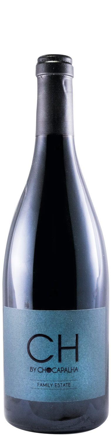 2016 CH by Chocapalha Vinhas Velhas red