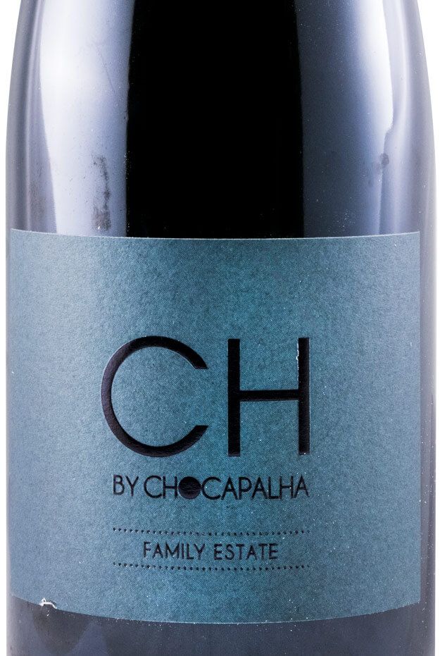 2016 CH by Chocapalha Vinhas Velhas red
