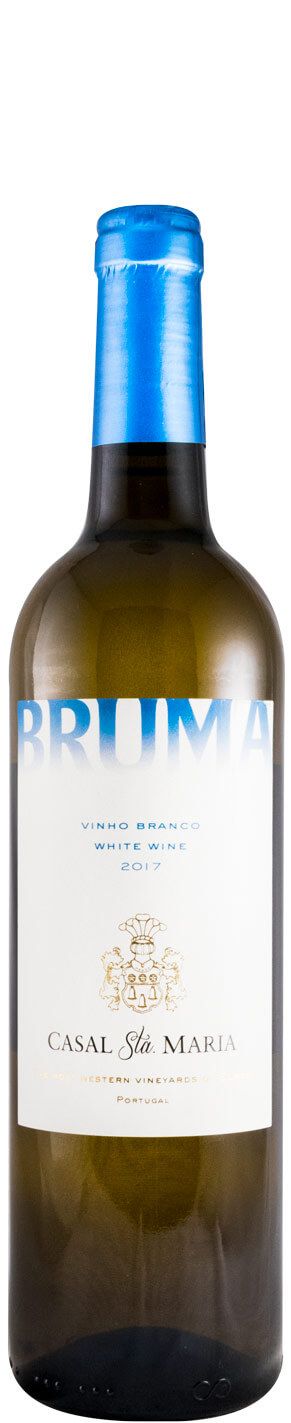 2017 Casal Sta. Maria Bruma branco